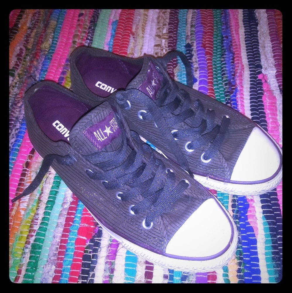 Unisex Converse Shoes